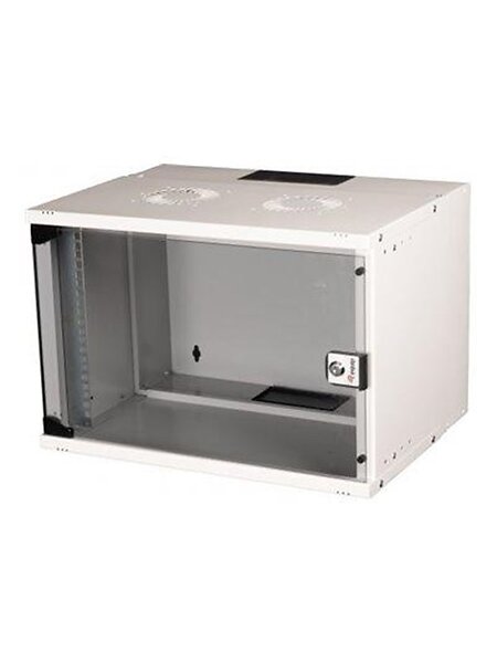 Equip 7U Rackskåp 540x400mm EWM-07-5440-G