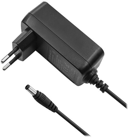 Qoltec Strömadapter 27W