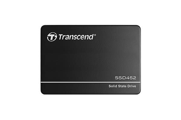 Transcend Ts64gssd452k M.2 PCIe NVMe 512GB