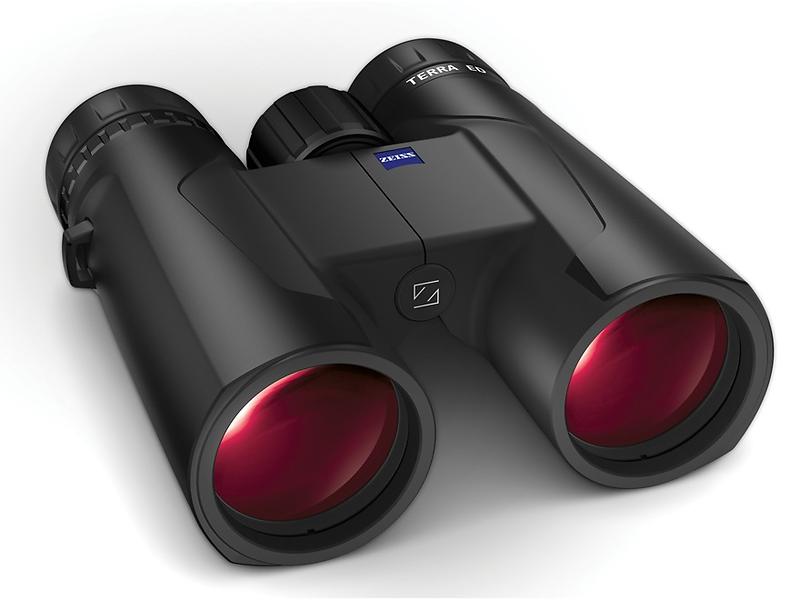 Zeiss Terra ED 10x42
