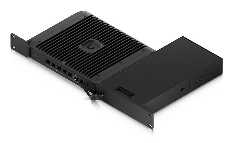 Ubiquiti Networks Rack Chassis UACC-UCG-Industrial-RM