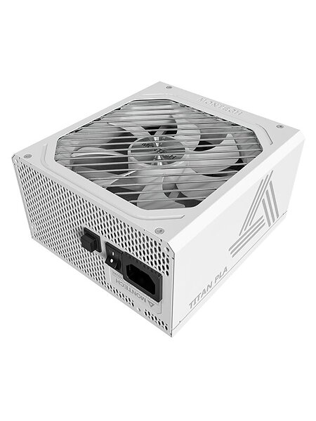 Montech TITAN PLA ATX 3.1 Platinum 1000W
