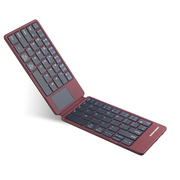NÖRDIC Bluetooth Keyboard (US)