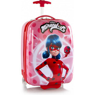 Heys Miraculous Ladybug