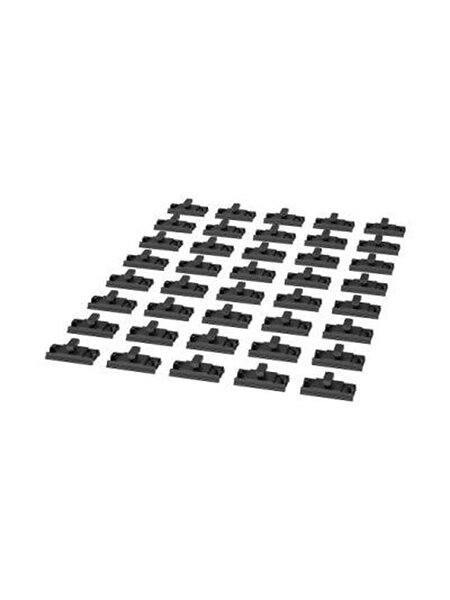 APC Rack Mounting Rail Connector