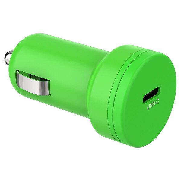 Clas Ohlson USB-C Väggladdare 30W