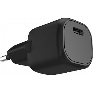 FoneKit Mini PD-074 Väggladdare med USB-C 20W