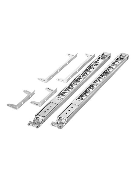 Hewlett Packard Enterprise Rack Chassis 4U J9852A