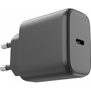 FoneKit PD-543 GaN Väggladdare med USB-C PD PPS 65W
