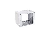 Schneider Electric Väggskåp 9U 19"