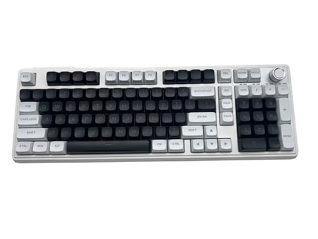 NÖRDIC 102Key Mekanisk (US)
