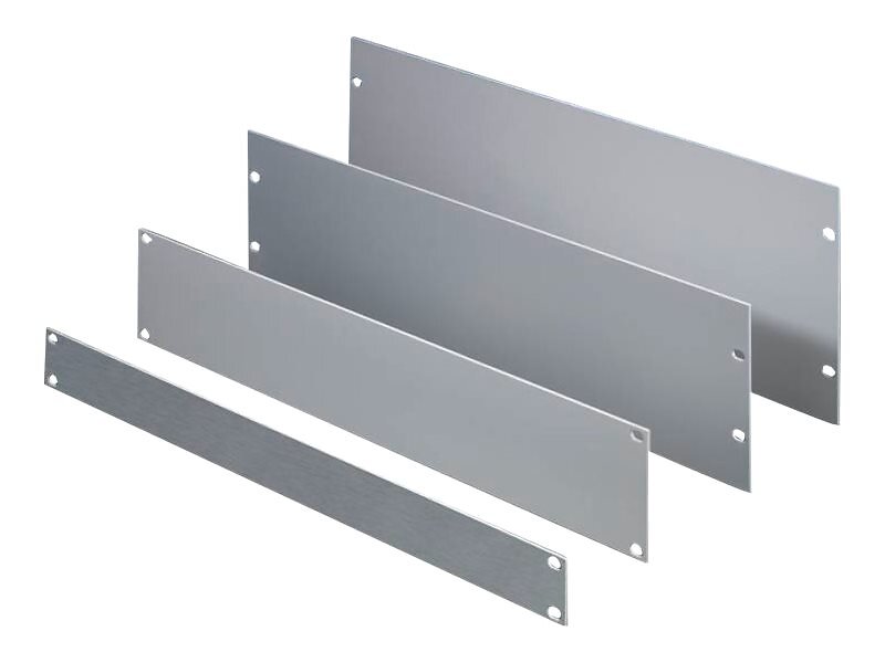 Rittal Rack Blanking Panel 3U 19"