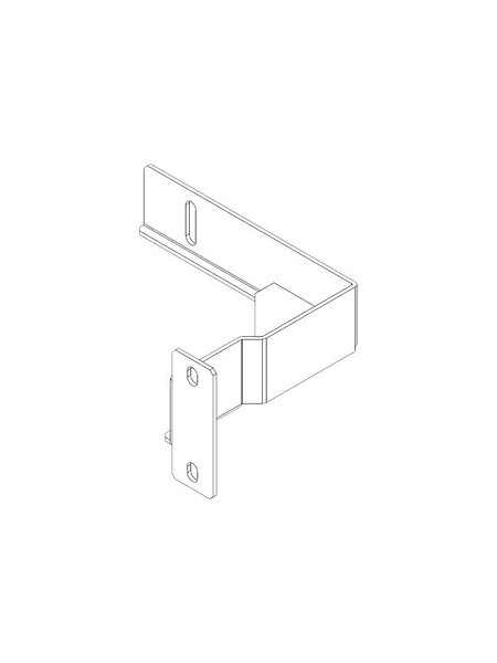 APC Easy Rack Basplatta ER7BTM05
