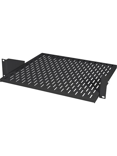 BKT ELEKTRONIK Fast Hylla 2U 19"