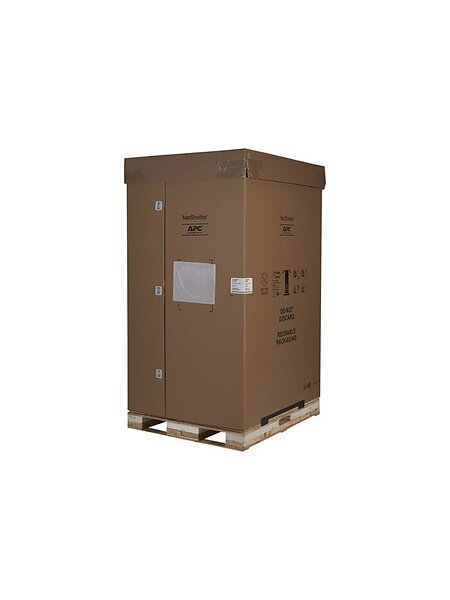 APC Enclosure 48U 19" AR3357SP