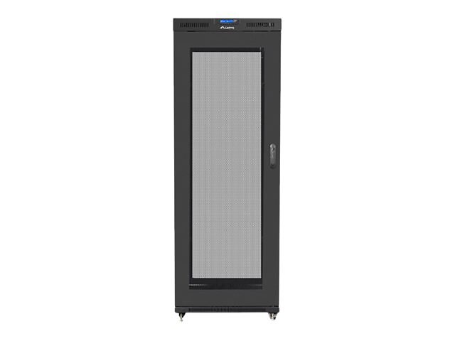 Lanberg Rack Chassis 42U 19"