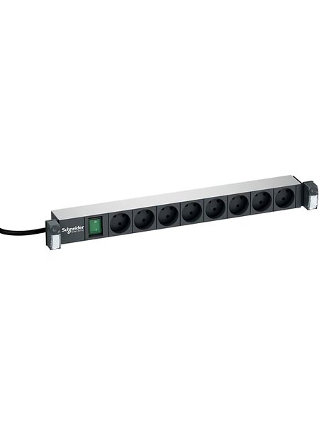 LK Actassi Power Panel 1U VDIG162841