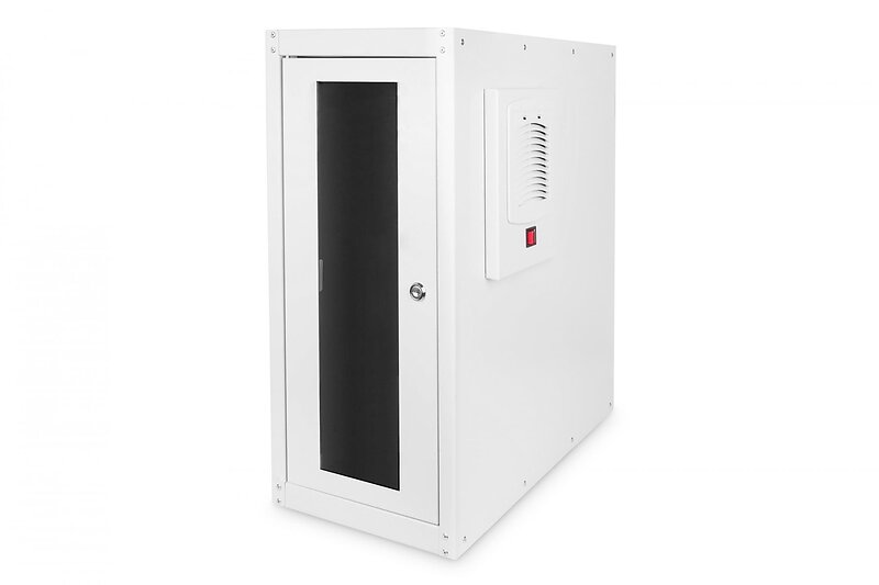 Digitus Rack Chassis DN-CC 9002