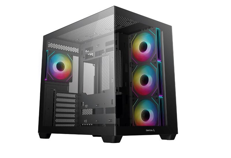 Deepcool CG530 4F