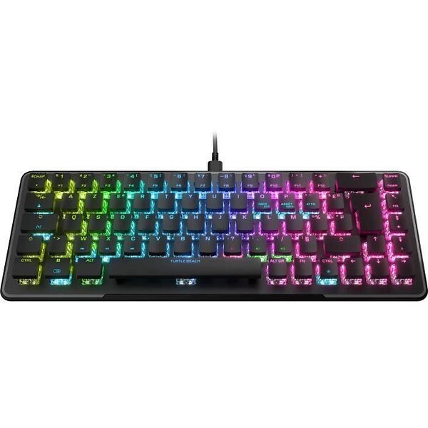 Turtle Beach Vulcan II Mini 65% Mechanical Keyboard (EN)