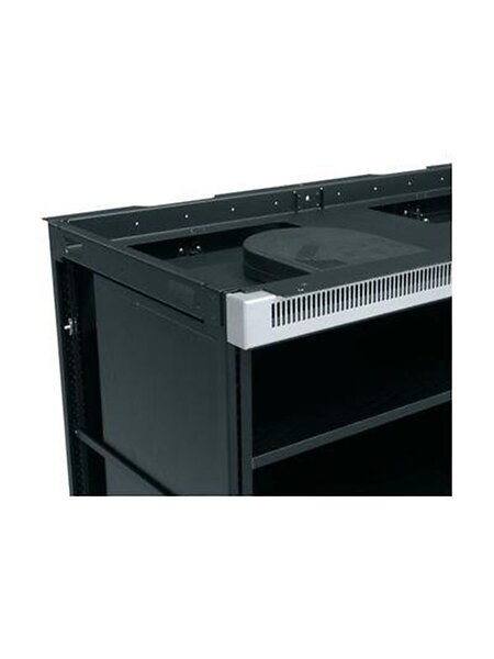 Middle Atlantic Credenza mounting component C5-VENT2-SM