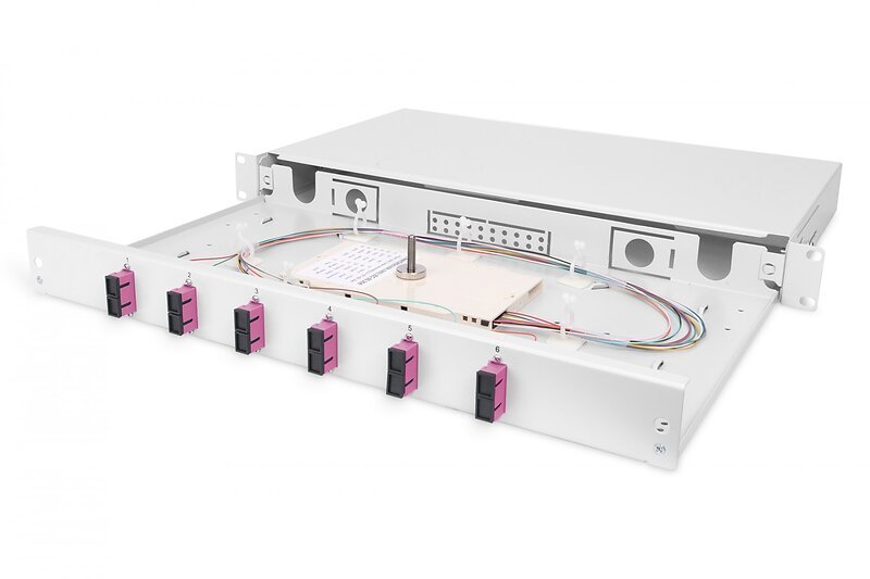 Digitus Rack Chassis DN-96320-4