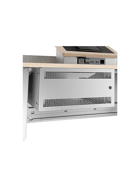 Middle Atlantic Forum Series rack