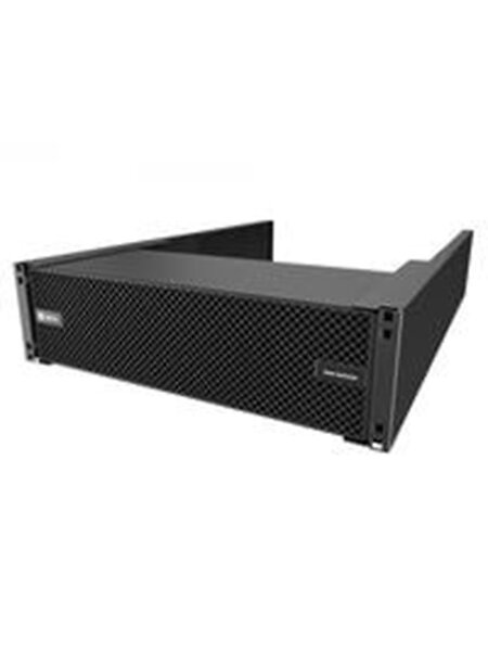 Emerson Network Power Geist SwitchAir 3U SA1-03001