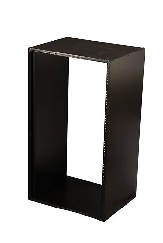 Gator 16U 19" Svart