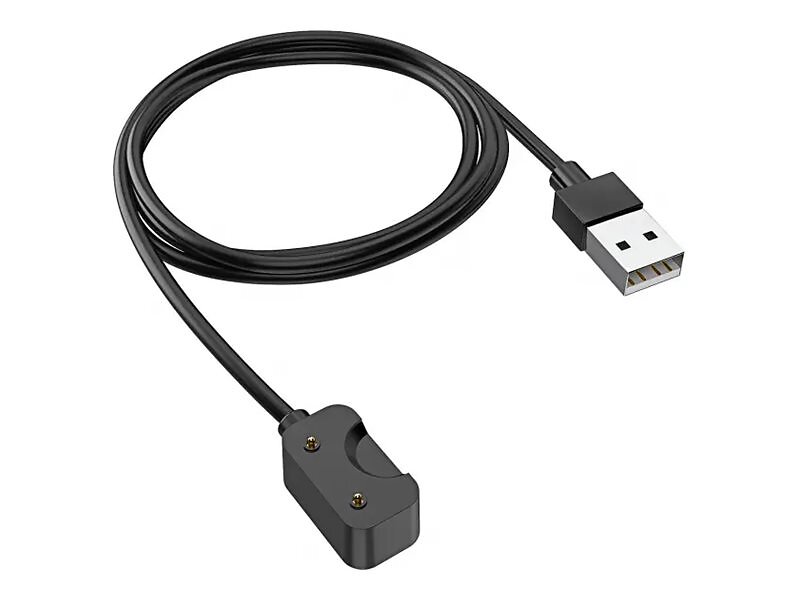 Akyga AK-SW-40 USB Laddningskabel för Smart Klocka