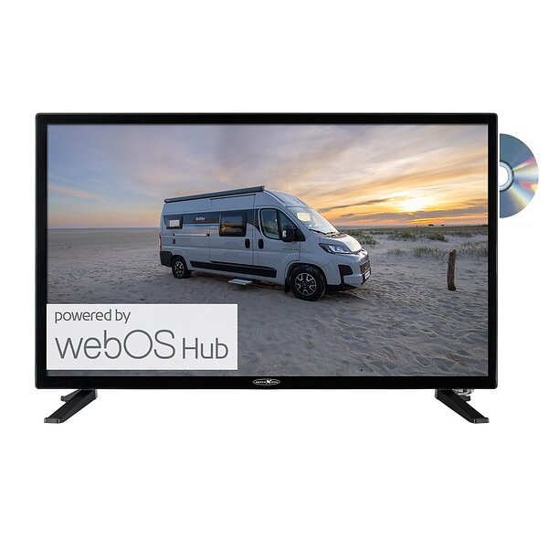 Reflexion LDD27iBT 27" Full HD LED Smart TV