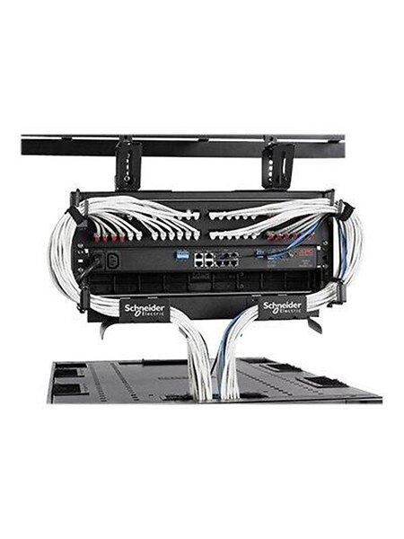 APC Kabelhanteringsram 4U SURT1000RMXLI-NC