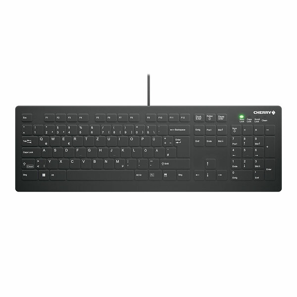 Cherry Active Key AK-C8112 (DE)
