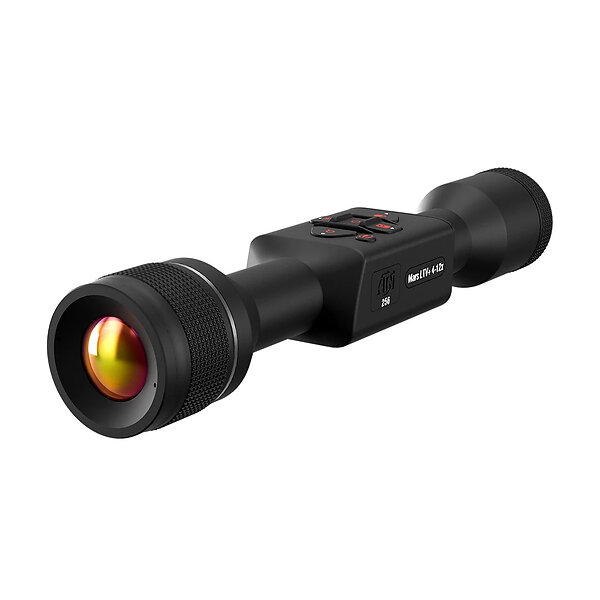 ATN MARS LTV+ 4-12x35
