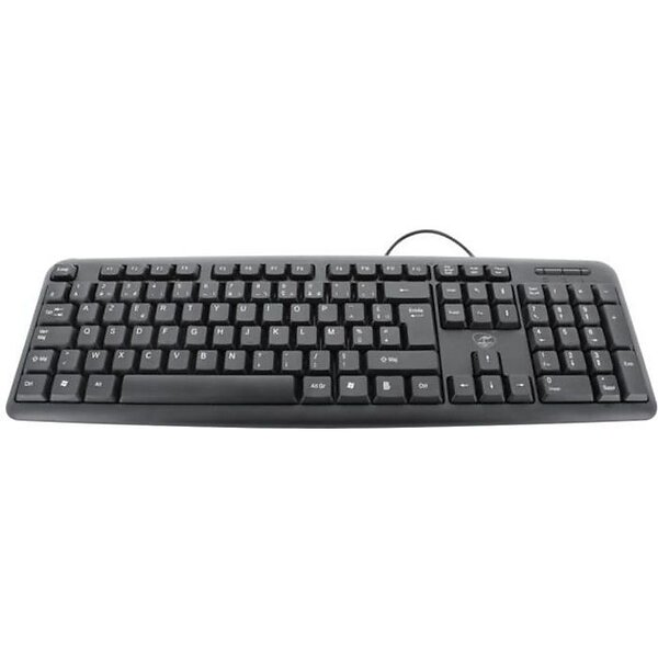 Mobility Lab Deluxe Classic ML300450 (AZERTY)
