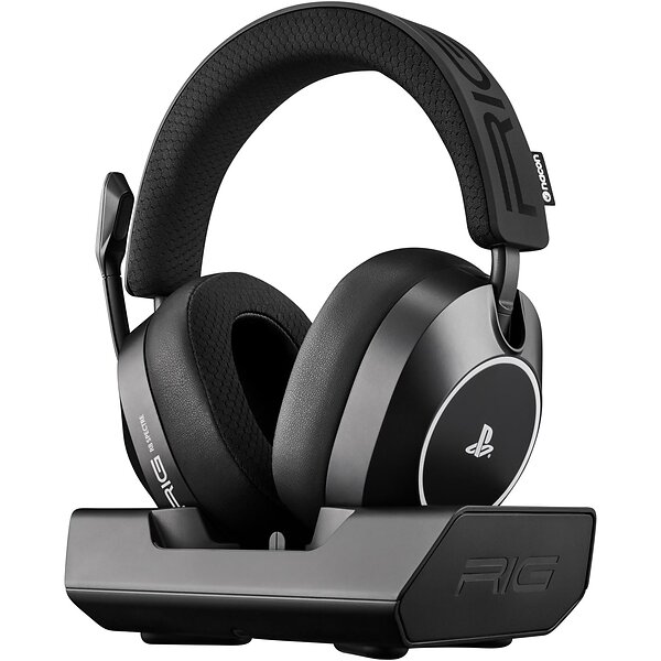 Nacon RIG R8 SPECTRE PRO HX Trådlös