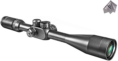Barska Tactical 6,5-20x40 IR
