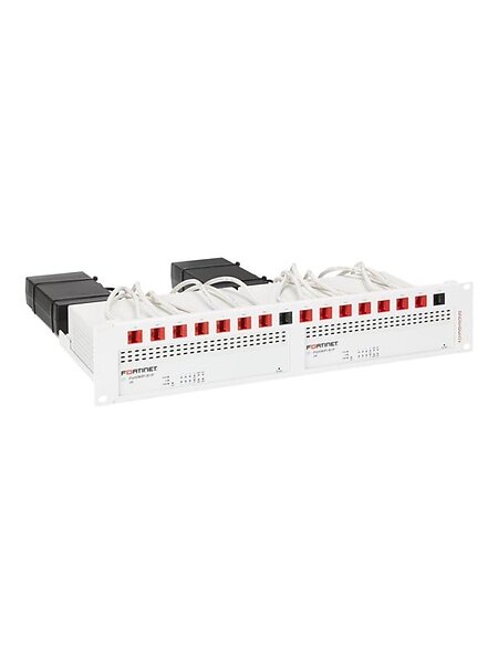 R RACKMOUNT·IT Rackmount Case 2U 19"