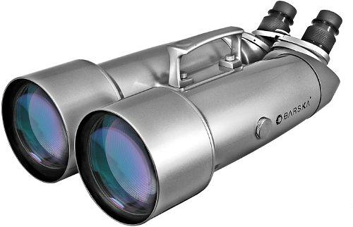 Barska Blueline 20x.40x100 WP