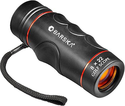 Barska Blueline 8x22 Golf Scope