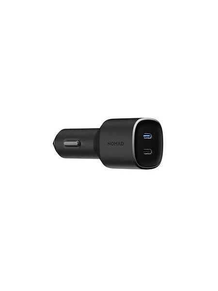 Nomad Bil Laddare NM01895985 USB C 70W