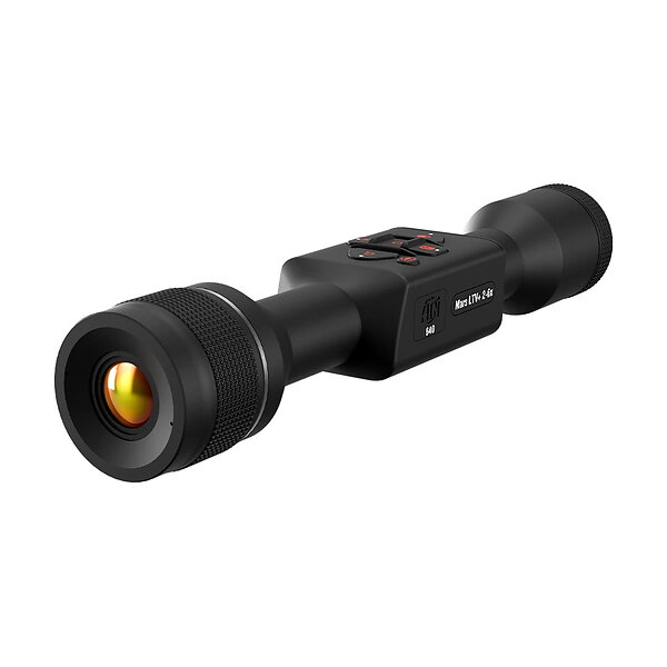 ATN MARS LTV+ 2-6x25