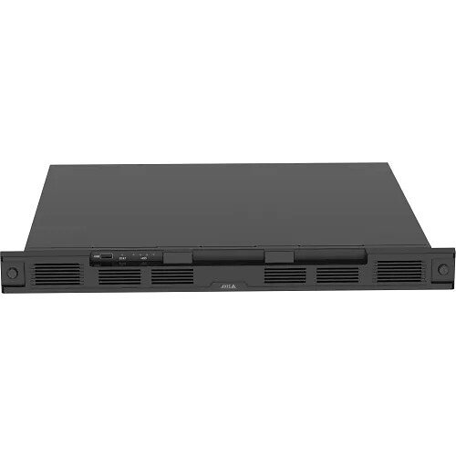 Axis S4000 Rack 1U