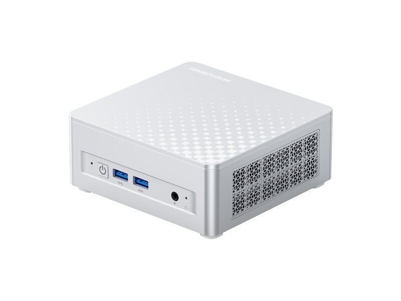 Minisforum M1 Plus Mini PC Core i5-12600H Barebone (M1Plus-b)
