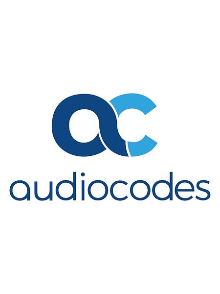 Audiocodes UCHRS458-PS-3AWR-10U Strömadapter för 450HD 45W