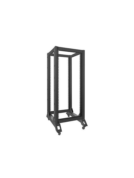 Lanberg Öppen Ram Rack Kabett 27U