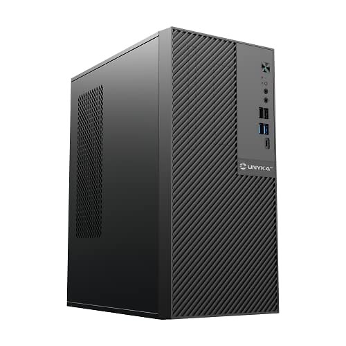 UNYKAch NUMEN 500 Pro (Black)