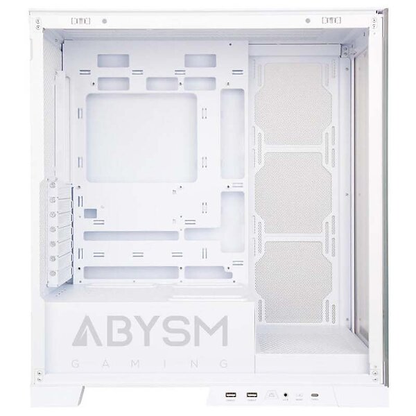 Abysm Danube Sava H500 (Vit/Genom)