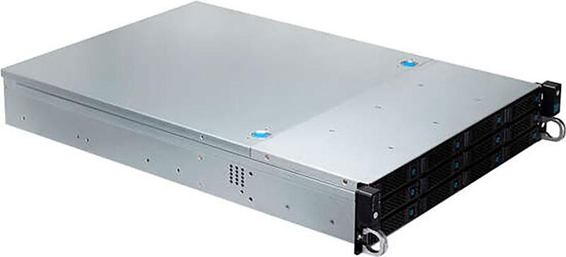 UNYKAch Server Rack Hot Swap 2U