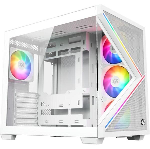Xyz X-CS-QUBEX-W